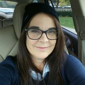 Meet your Posher, Valerie